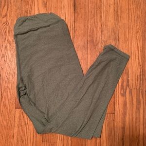 TC LuLaRoe leggings